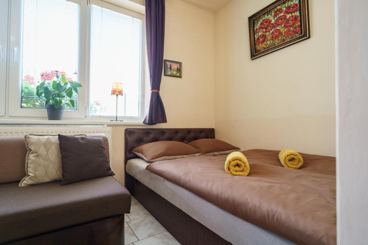 Apartment Melita - The Very Centre Of Town Banska Stiavnica Exterior photo