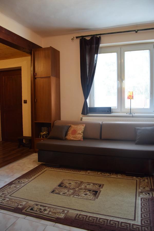 Apartment Melita - The Very Centre Of Town Banska Stiavnica Exterior photo